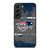 NEW ENGLAND PATRIOTS ART Samsung Galaxy S22 Plus Case Cover