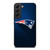 NEW ENGLAND PATRIOTS NEW LOGO Samsung Galaxy S22 Plus Case Cover