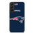 NEW ENGLAND PATRIOTS NFL LOGO Samsung Galaxy S22 Plus Case Cover