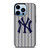 NEW YORK YANKEES NEW LOGO iPhone 13 Pro Max Case Cover