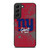 NEW YORK GIANTS ART LOGO Samsung Galaxy S22 Plus Case Cover