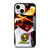 CLUB AMERICA FOOTBALL MASCOT  iPhone 13 Mini Case Cover