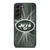 NEW YORK JETS SYMBOL Samsung Galaxy S22 Plus Case Cover NEW YORK JETS SYMBOL Samsung Galaxy S22 Plus Case Cover