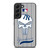 NEW YORK YANKEES THE PUNISHER MLB Samsung Galaxy S22 Plus Case Cover