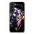 NIGHTMARE BEFORE CHRISTMAS CARTOON Samsung Galaxy S22 Plus Case Cover