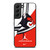NIKE AIR JORDAN SNEAKERS Samsung Galaxy S22 Plus Case Cover