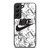 NIKE CAMO LOGO Samsung Galaxy S22 Plus Case Cover