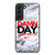 NIKE EVERY DAMN DAY MARBLE Samsung Galaxy S22 Plus Case Cover
