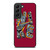 NIKE SOLES LOGO ART Samsung Galaxy S22 Plus Case Cover