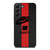 NIKE X UNDEFEATED LOGO Samsung Galaxy S22 Plus Case Cover