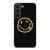 NIRVANA SMILEY FACE Samsung Galaxy S22 Plus Case Cover
