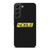 NOBLE CARBON LOGO Samsung Galaxy S22 Plus Case Cover