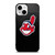 CLEVELAND INDIANS ICON iPhone 13 Mini Case Cover