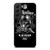 OAKLAND RAIDERS BLACK SUNDAY NFL Samsung Galaxy S22 Plus Case Cover
