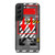 OFF WHITE ARROW DOWN Samsung Galaxy S22 Plus Case Cover