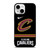 CLEVELAND CAVALIERS NIKE iPhone 13 Mini Case Cover