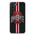 OHIO STATE STRIPE LOGO Samsung Galaxy S22 Plus Case Cover