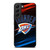 OKLAHOMA CITY THUNDER LOGO Samsung Galaxy S22 Plus Case Cover