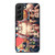 ONE PIECE CARTOON Samsung Galaxy S22 Plus Case Cover