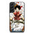 ONE PIECE MONKEY D Samsung Galaxy S22 Plus Case Cover