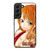 ONE PIECE NAMI Samsung Galaxy S22 Plus Case Cover