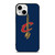 CLEVELAND CAVALIERS ICON iPhone 13 Mini Case Cover