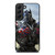 OPTIMUS PRIME TRANSFORMERS LEADER Samsung Galaxy S22 Plus Case Cover