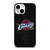 CLEVELAND CAVALIERS CARBON LOGO iPhone 13 Mini Case Cover CLEVELAND CAVALIERS CARBON LOGO iPhone 13 Mini Case Cover