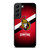 OTTAWA SENATORS HOCKEY Samsung Galaxy S22 Plus Case Cover