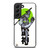 OVERWATCH GENJI Samsung Galaxy S22 Plus Case Cover