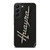 PAGANI HUAYRA CARBON LOGO Samsung Galaxy S22 Plus Case Cover