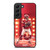 PATRICK MAHOMES 15 KANSAS CITY CHIEFS Samsung Galaxy S22 Plus Case Cover