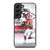 PATRICK MAHOMES KANSAS CITY CHIEFS NFL Samsung Galaxy S22 Plus Case Cover