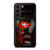 PATRICK MAHOMES LOCKER ROOM Samsung Galaxy S22 Plus Case Cover