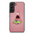 PATRICK STAR SHOCKED FACE Samsung Galaxy S22 Plus Case Cover