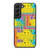 PERIODICAL TABLE SHEET Samsung Galaxy S22 Plus Case Cover