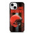 CLEVELAND BROWNS DAWG POUND FOOTBALL iPhone 13 Mini Case Cover