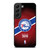 PHILADELPHIA 76ERS NBA TEAM LOGO Samsung Galaxy S22 Plus Case Cover