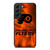 PHILADELPHIA FLYERS FOOTBALL Samsung Galaxy S22 Plus Case Cover