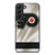 PHILADELPHIA FLYERS JERSEY LOGO Samsung Galaxy S22 Plus Case Cover