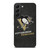 PITTSBURGH PENGUINS NHL Samsung Galaxy S22 Plus Case Cover