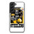 PITTSBURGH STEELERS COLOSSUS Samsung Galaxy S22 Plus Case Cover