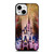 CINDERELLA CASTLE DISNEY iPhone 13 Mini Case Cover