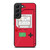 POKEDEX POKEMON Samsung Galaxy S22 Plus Case Cover