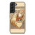 POKEMON EEVEE CUTE Samsung Galaxy S22 Plus Case Cover