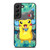 POKEMON PIKACHU Samsung Galaxy S22 Plus Case Cover