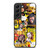 POST MALONE COLLAGE Samsung Galaxy S22 Plus Case Cover