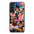POST MALONE RAPPER COLLAGE Samsung Galaxy S22 Plus Case Cover
