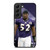 RAY LEWIS BALTIMORE RAVENS NFL 2 Samsung Galaxy S22 Plus Case Cover
