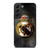 REAL MADRID EMBLEM Samsung Galaxy S22 Plus Case Cover